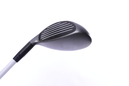 Used Callaway X Hot 4H Hybrid - Right-Handed - 22 Degrees - Stiff Flex