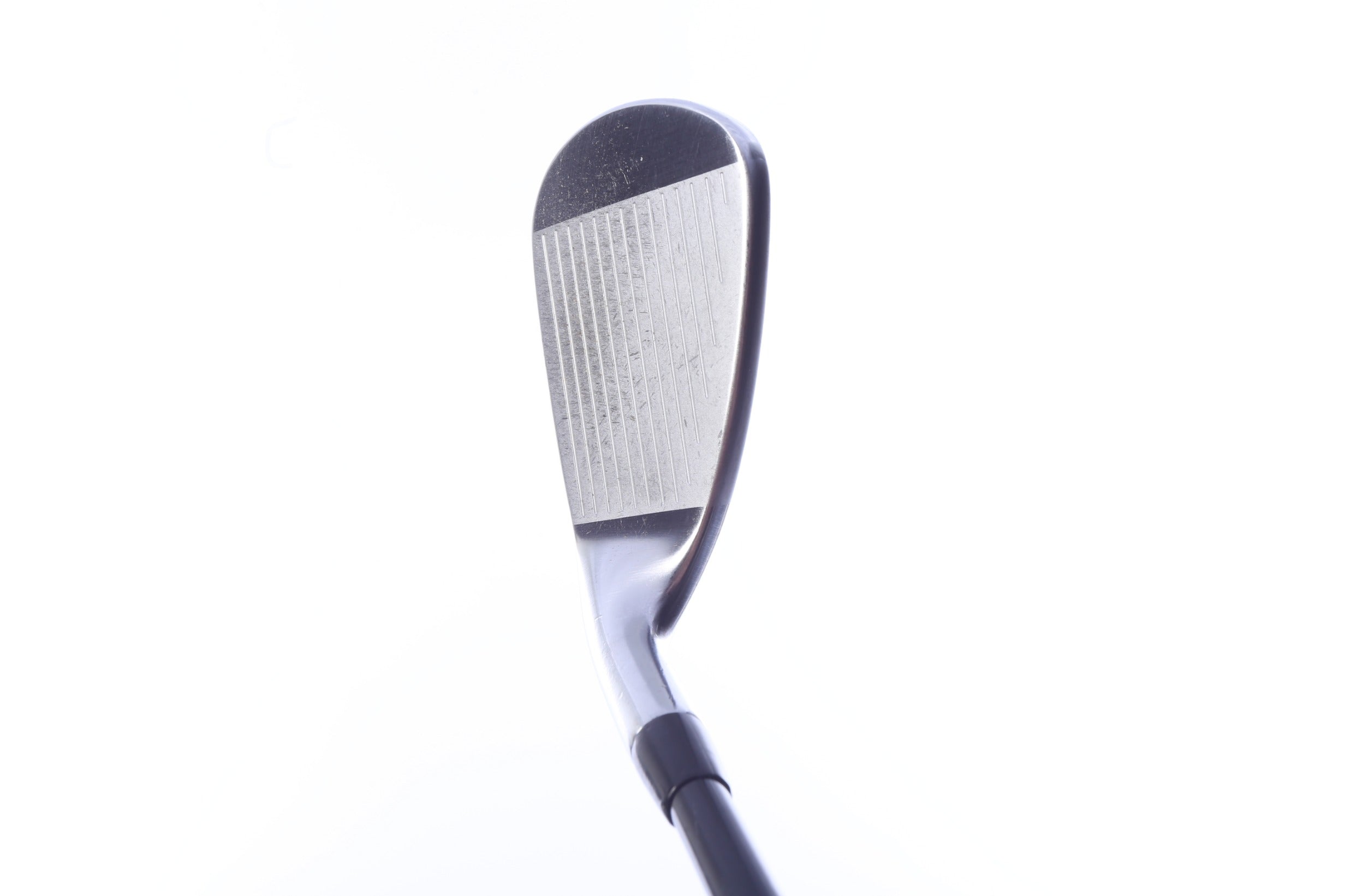 Used Titleist T400 Single 9-Iron - Right-Handed - Seniors Flex