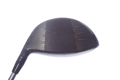Used Titleist TSR3 Driver - 10 Degrees - Seniors Flex Fujikura Air Speeder - Right-Handed-Next Round