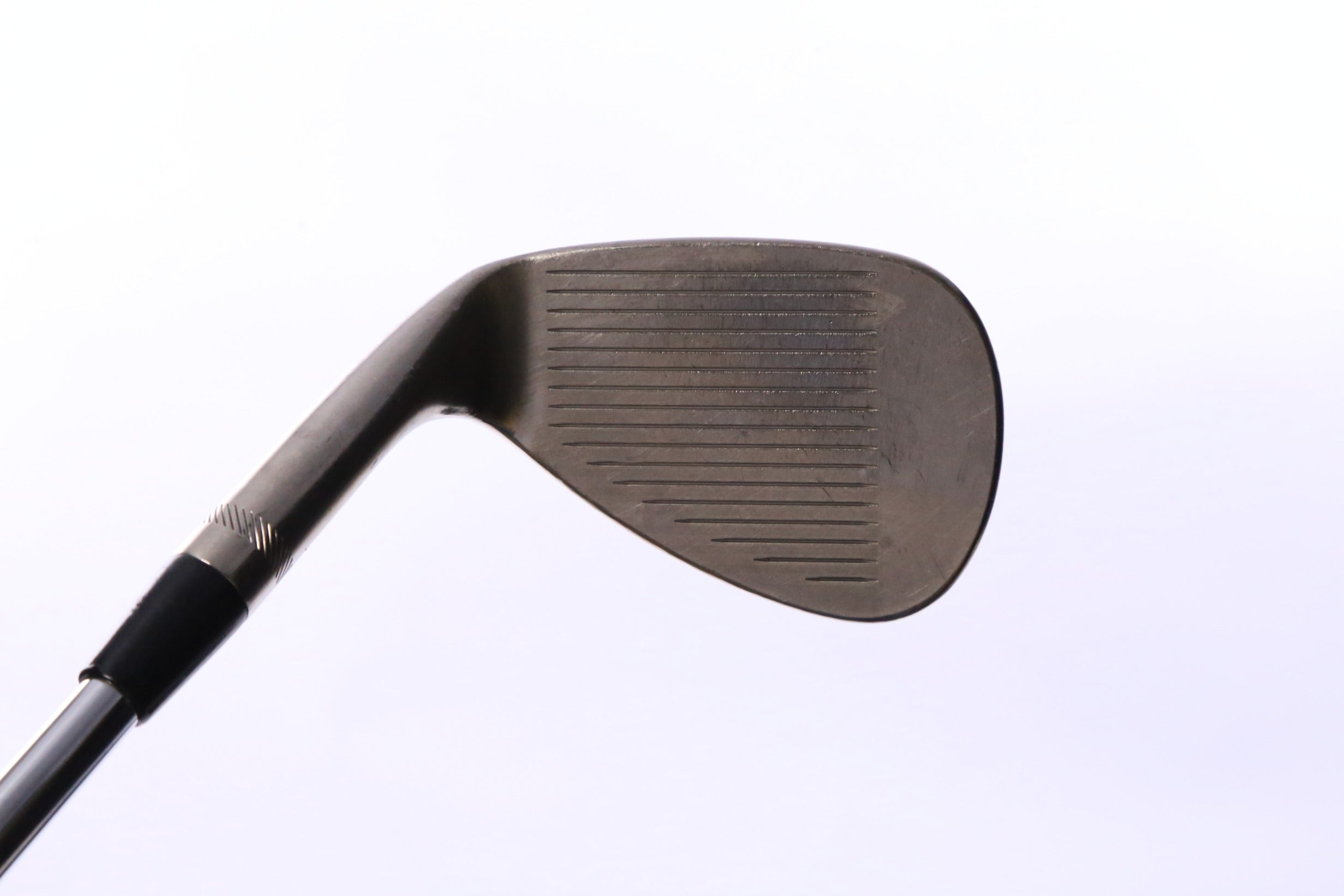 Used Titleist Vokey SM6 Tour Chrome Sand Wedge - Right-Handed - 54 Degrees - Stiff Flex
