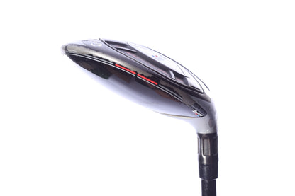 Used TaylorMade M4 Rescue 5H Hybrid - Right-Handed - 25 Degrees - Seniors Flex