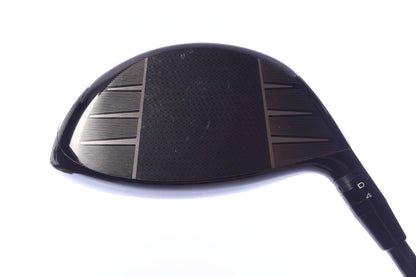 Used Titleist GT3 Driver - 9 Degrees - Stiff Flex Cstrange Golf Stock  - Left-Handed