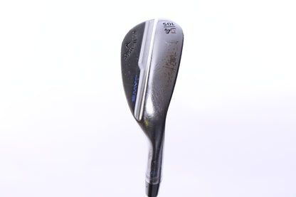 Used Callaway MD5 JAWS Chrome Sand Wedge - Right-Handed - 54 Degrees - Wedge Flex