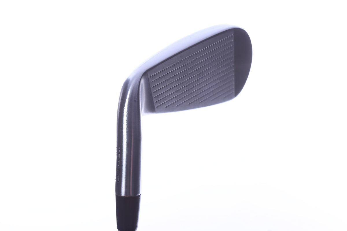 Used Callaway Apex Ti Fusion 250 Plated Single 7-Iron - Right-Handed - Seniors Flex