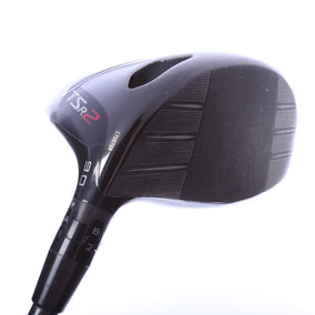 Used Titleist TSR2 Driver - 9 Degrees - Regular Flex Project X EvenFlow Riptide - Right-Handed-Next Round