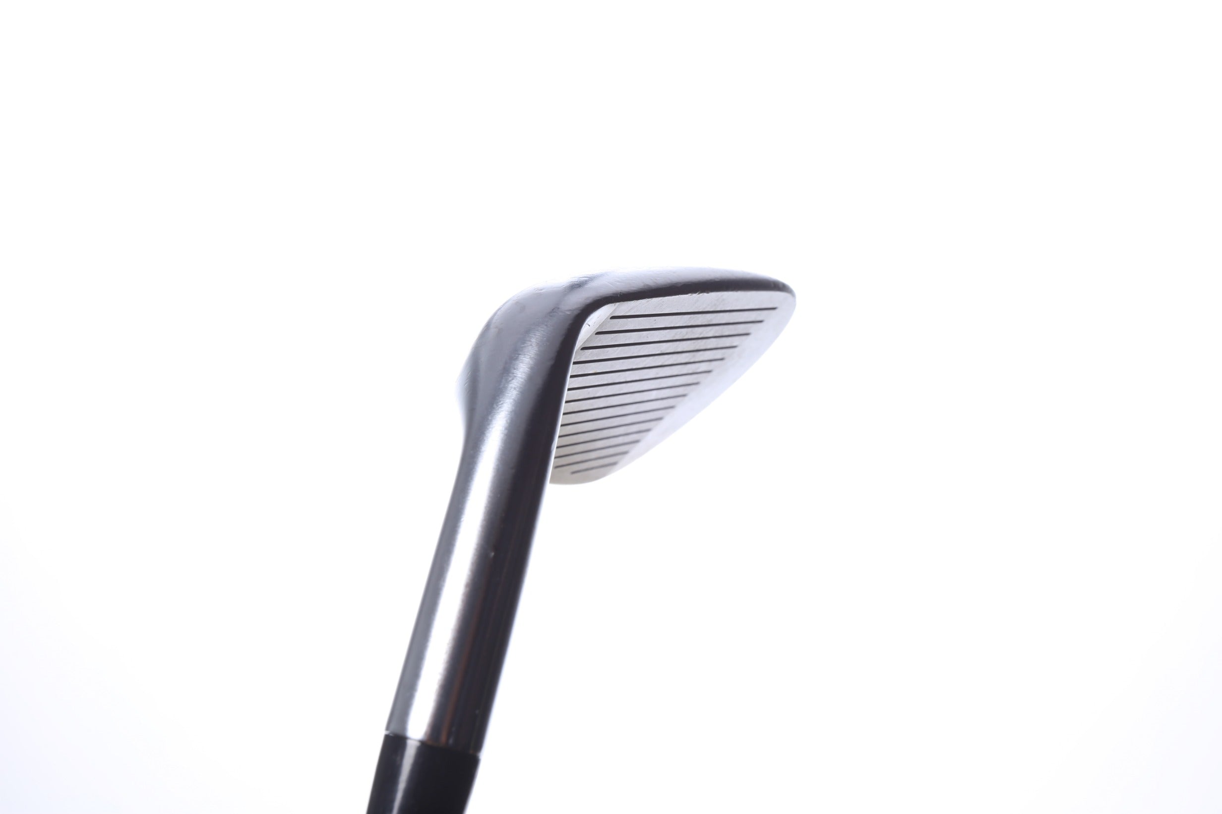 Used Mizuno JPX 919 Hot Metal Gap Wedge - Right-Handed - 50 Degrees - Extra Stiff Flex-Next Round