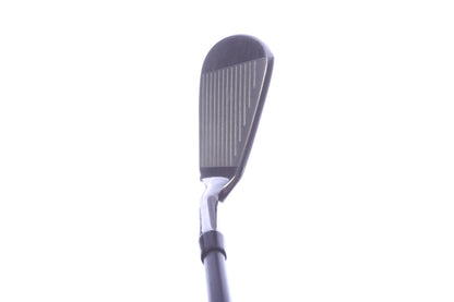 Used Callaway Paradym Ai Smoke HL Iron Set - Right-Handed - 5-PW - Regular Flex-Next Round