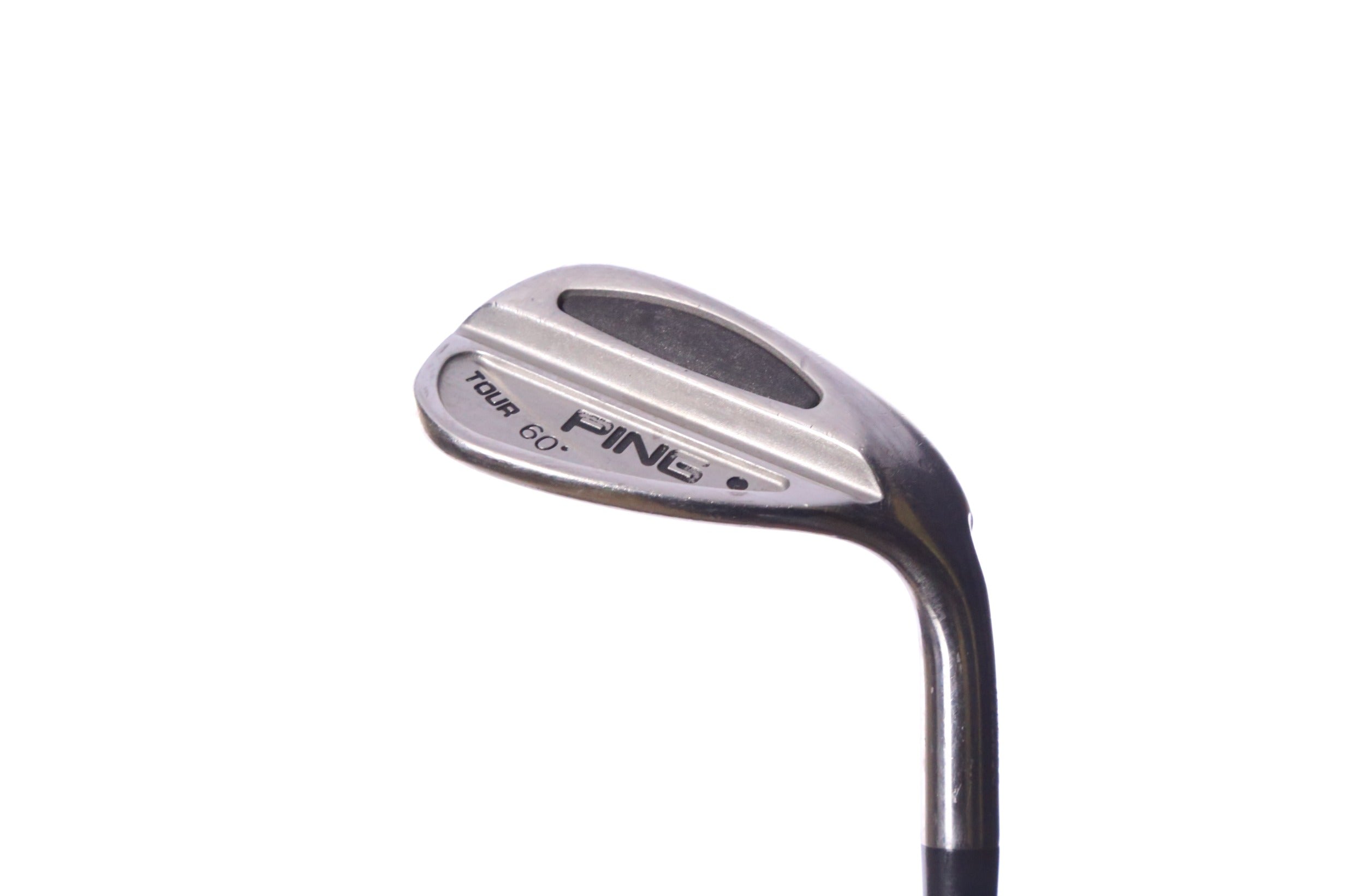 Used Ping Tour Lob Wedge - Right-Handed - 60 Degrees - Wedge Flex-Next Round