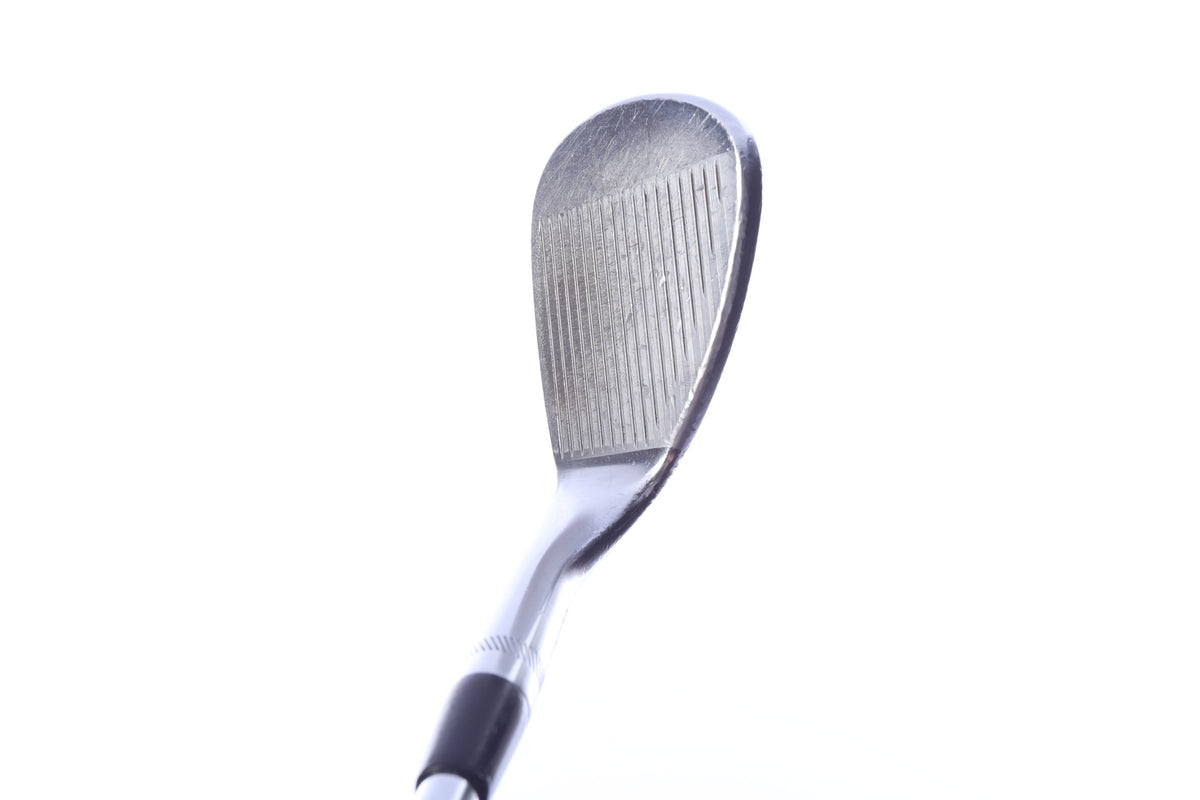 Used Titleist Vokey SM7 Tour Chrome Lob Wedge - Right-Handed - 60 Degrees - Wedge Flex