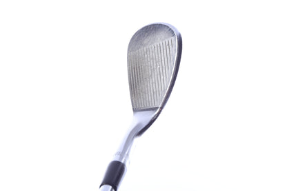 Used Titleist Vokey SM7 Tour Chrome Lob Wedge - Right-Handed - 60 Degrees - Wedge Flex