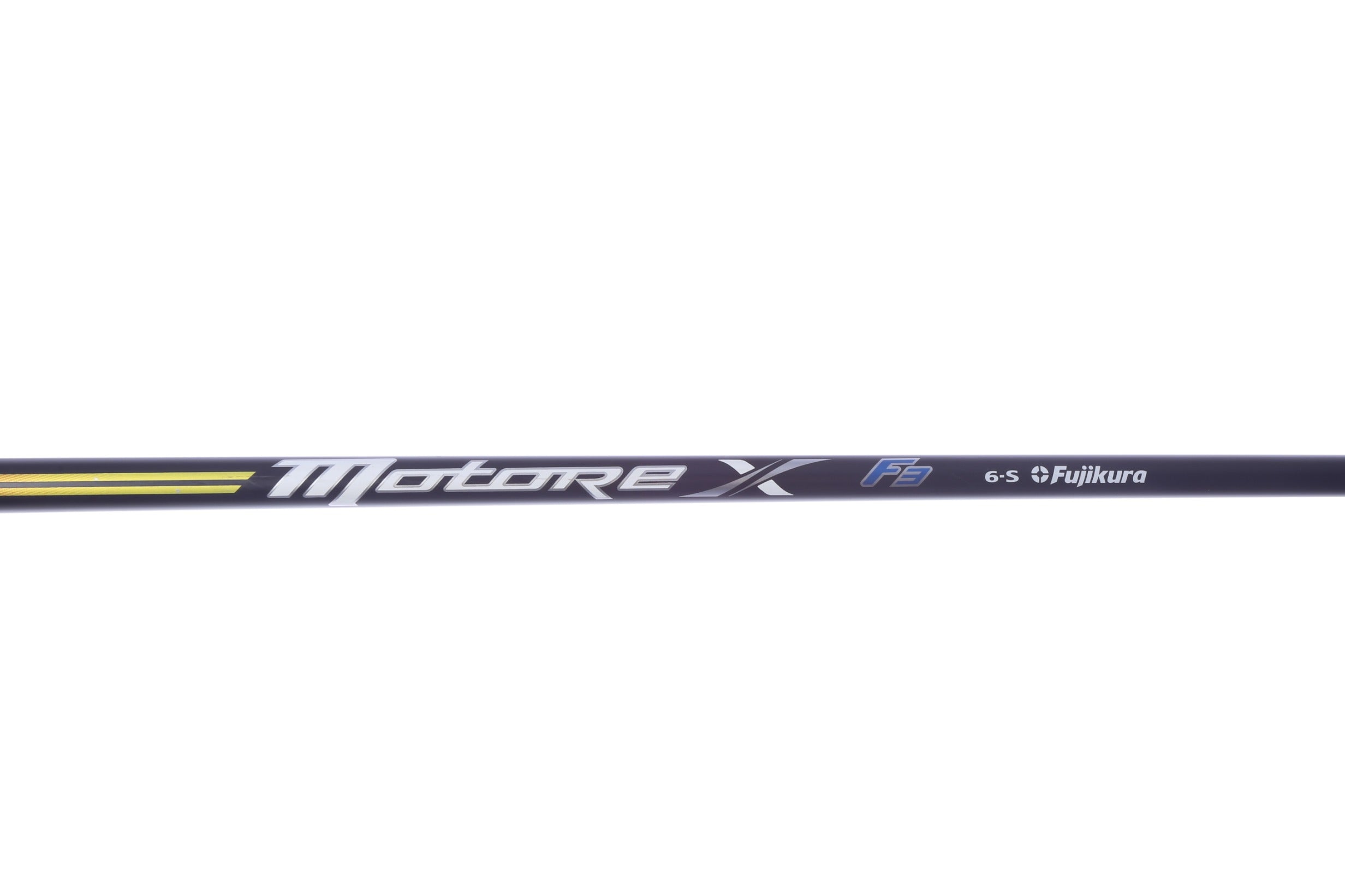 Used Callaway Rogue ST MAX LS Driver - 9 Degrees - Stiff Flex Fujikura Motore X - Right-Handed