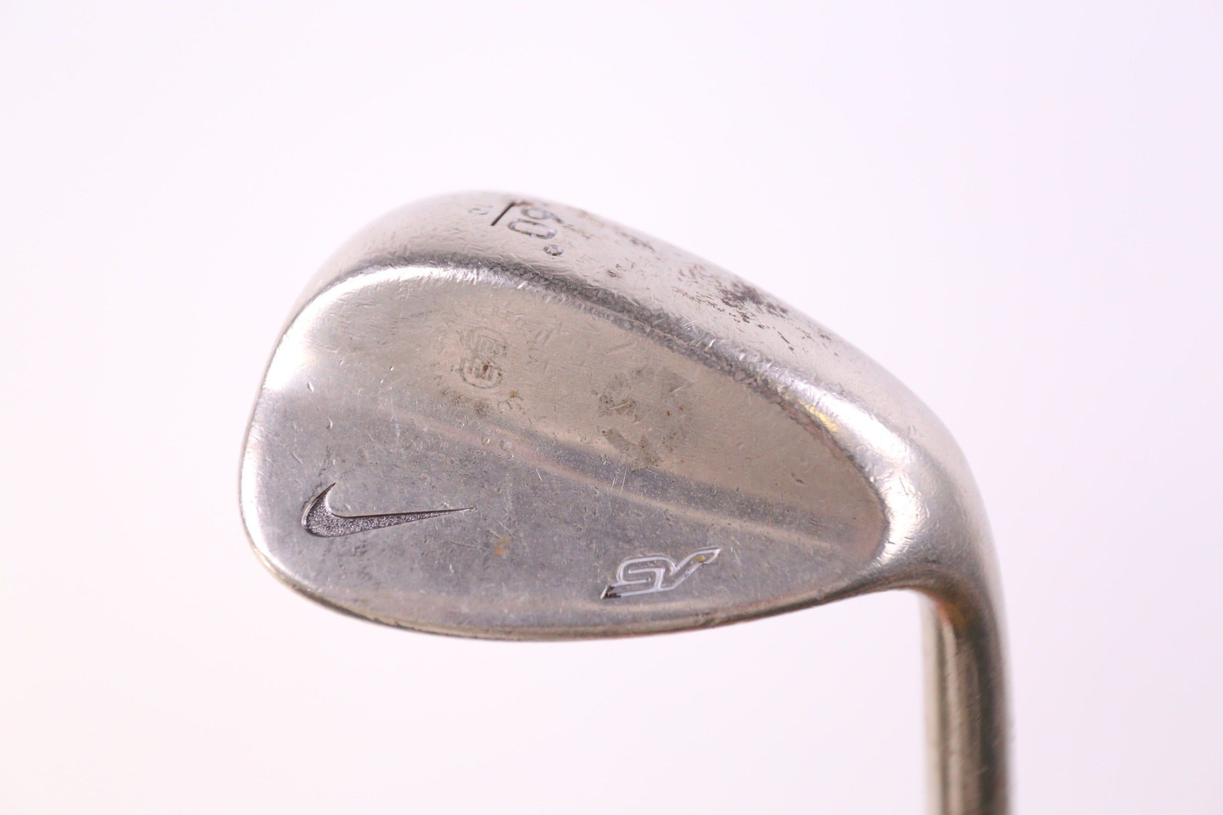 Used Nike SV Right Handed Wedge Next Round