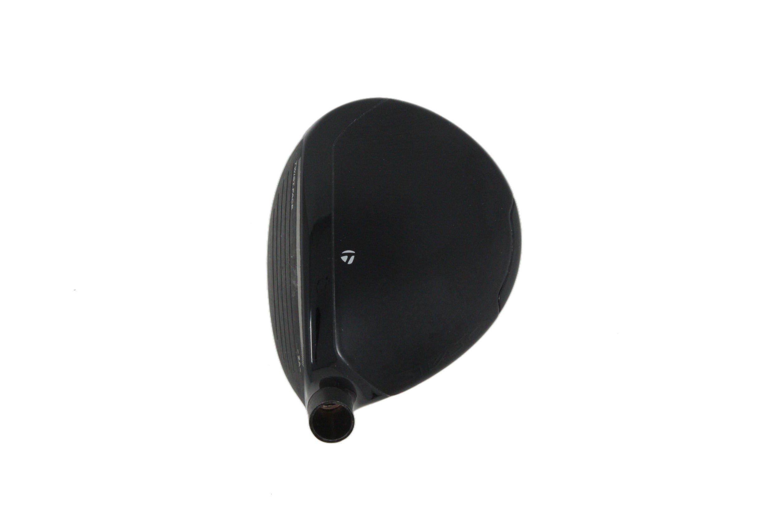 Used TaylorMade STEALTH PLUS 5-Wood - HEAD ONLY - Right-Handed - 19 Degrees
