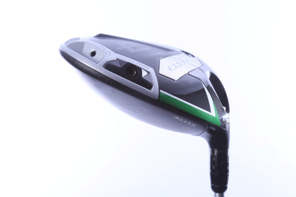 Used Callaway Elyte Driver - 9 Degrees - Seniors Flex Project X VRTX - Right-Handed-Next Round
