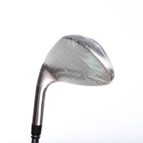 Used Wilson Staff 2025 DYNAPWR Max Gap Wedge - Right-Handed - 50 Degrees - Regular Flex-Next Round
