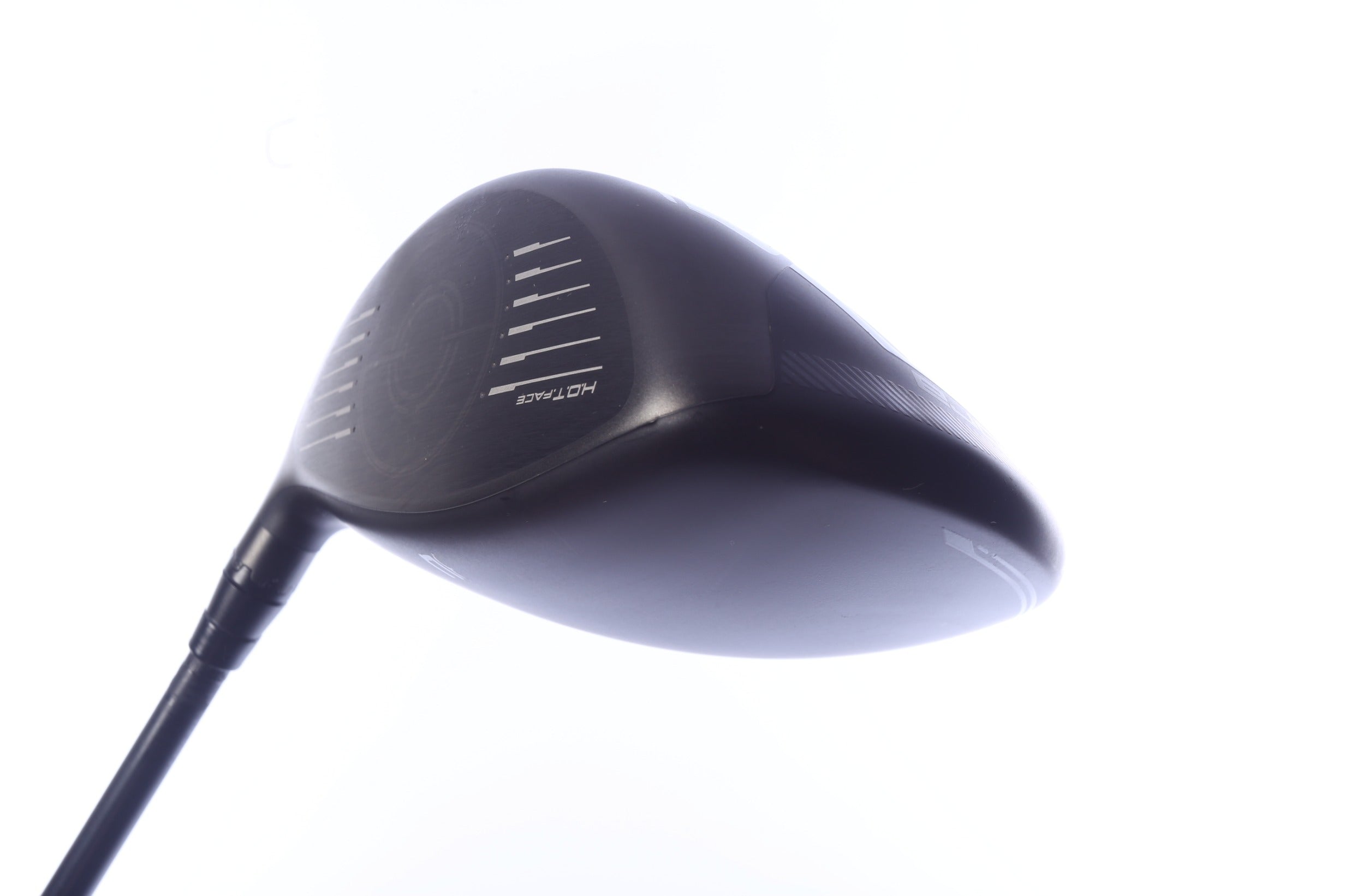 Used Cobra Darkspeed X Driver - 9 Degrees - Stiff Flex Project X HZRDUS Gen5 - Right-Handed