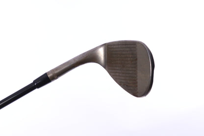 Used Callaway Jaws MD5 Raw Lob Wedge - Right-Handed - 60 Degrees - Stiff Flex-Next Round