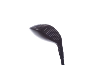 Used Callaway Paradym Ai Smoke HL 3H Hybrid - Left-Handed - 18 Degrees - Regular Flex-Next Round
