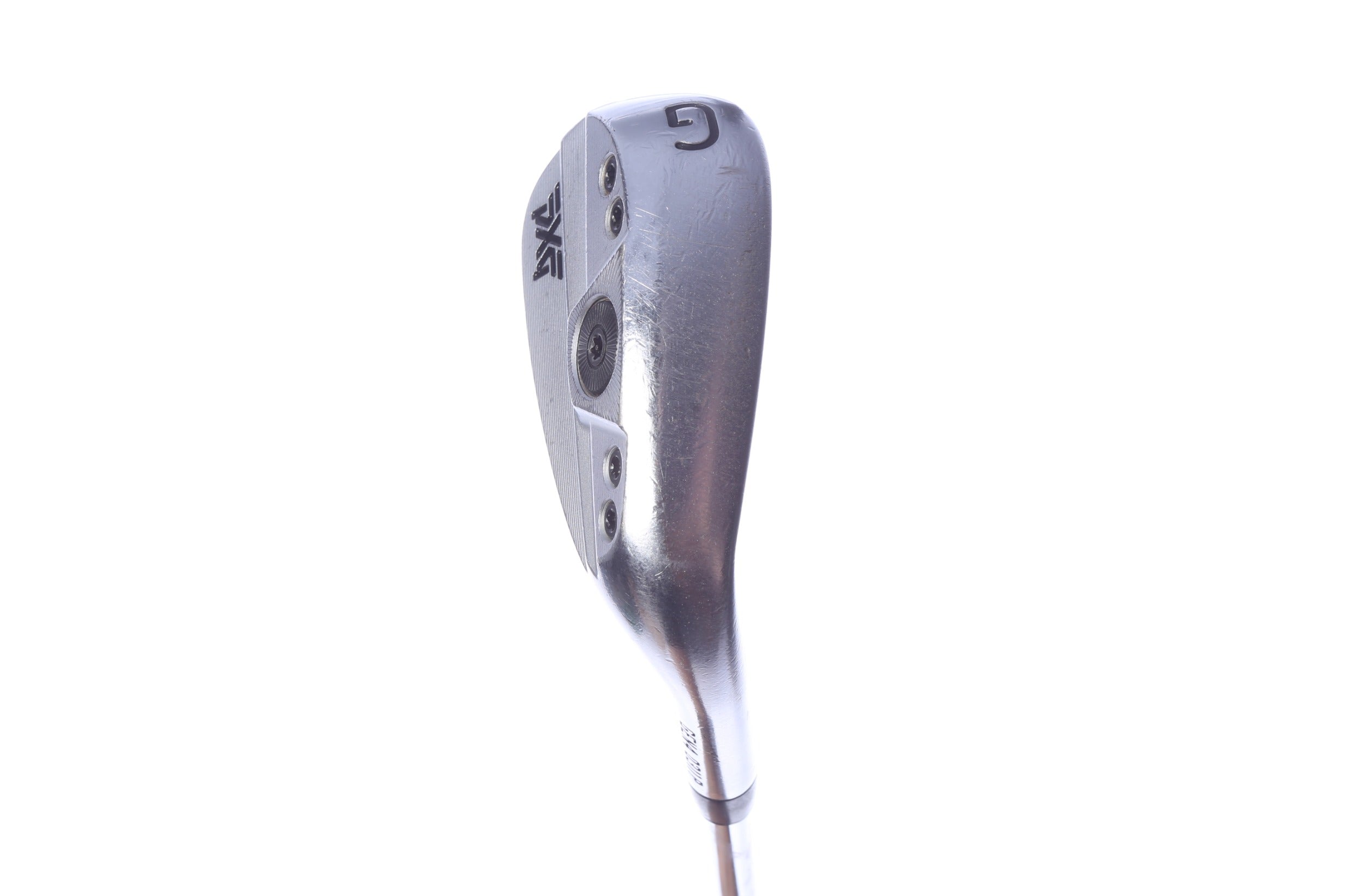 Used PXG 0311 P GEN4 Gap Wedge - Right-Handed - 49 Degrees - Stiff Flex