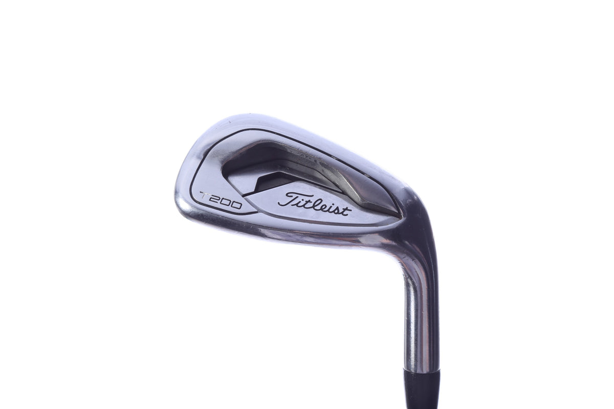 Used Titleist T200 Pitching Wedge - Right-Handed - 43 Degrees - Stiff Flex