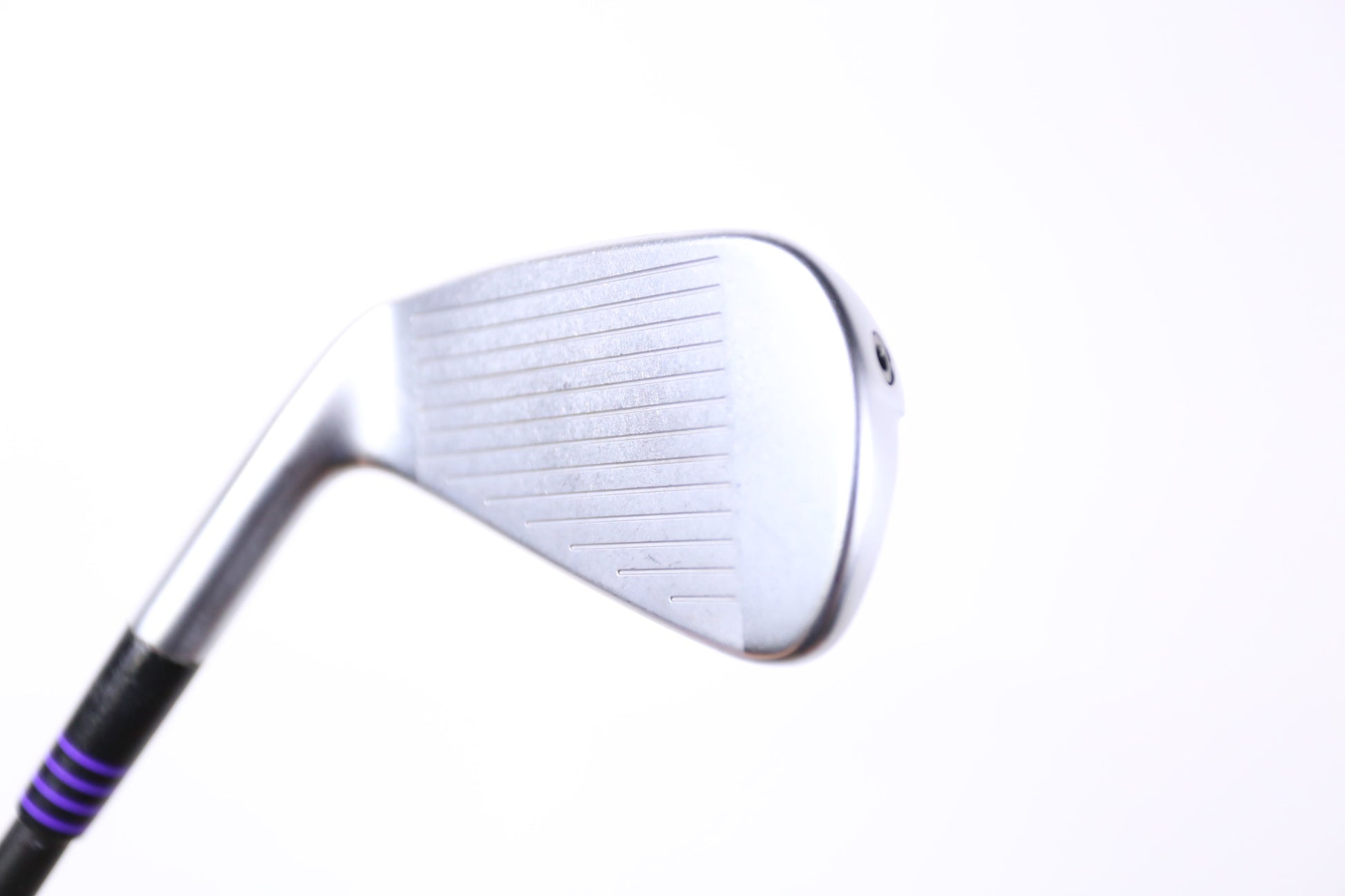 Used TaylorMade 2023 P790 Single 4-Iron - Right-Handed - Stiff Flex-Next Round