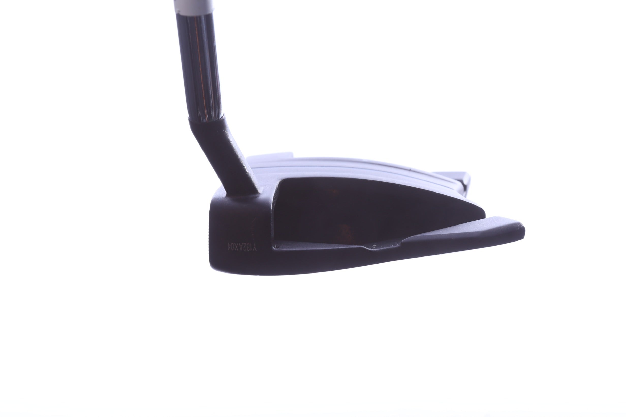Used Cobra KING Vintage Stingray-40 Putter - Right-Handed - 35 in - Mallet-Next Round