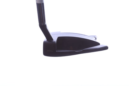 Used Cobra KING Vintage Stingray-40 Putter - Right-Handed - 35 in - Mallet-Next Round