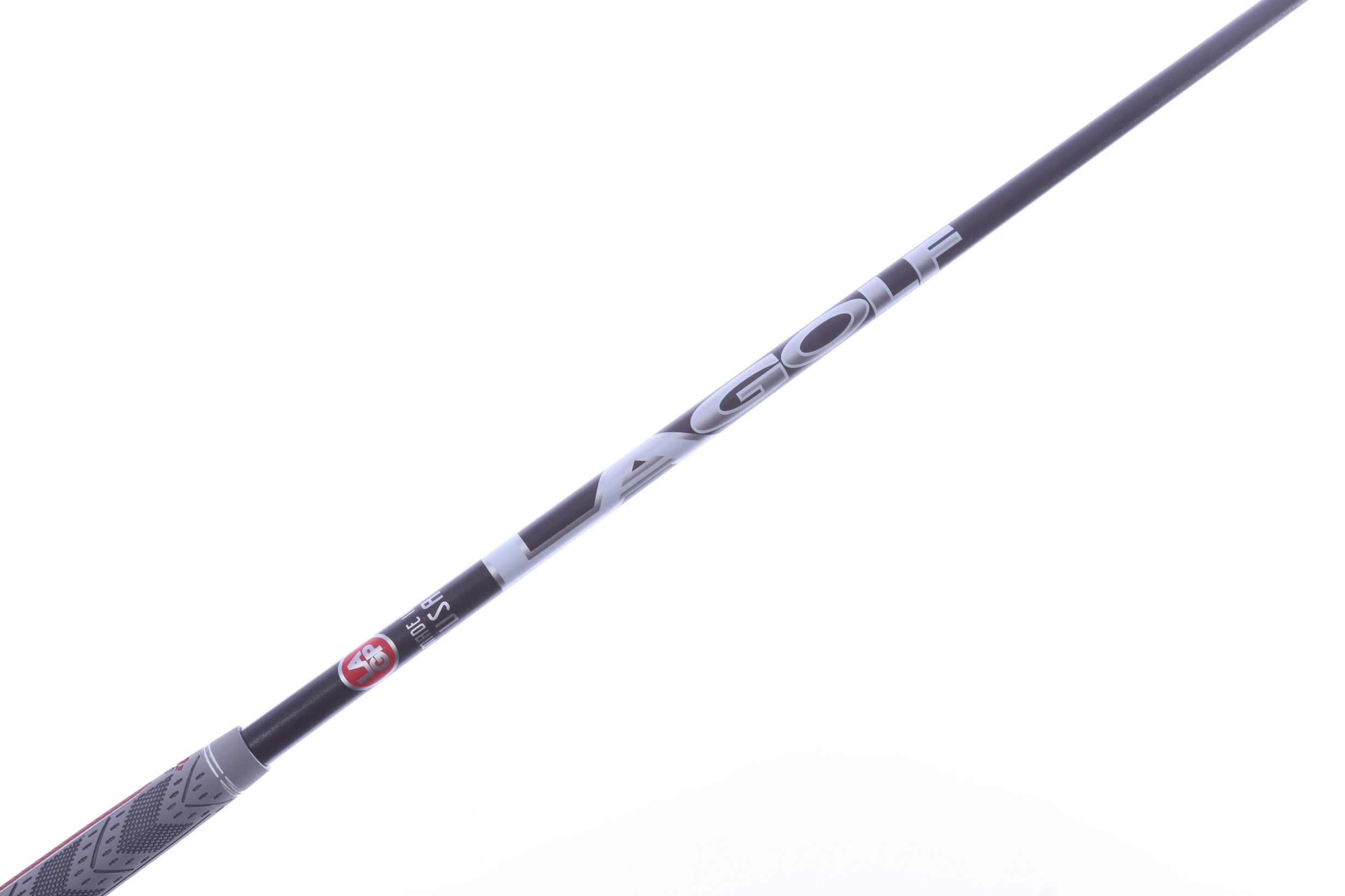 Used La Golf A Series Hybrid Shaft Stiff Flex Graphite - 39 in - PXG Adapter