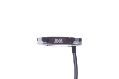 Used PXG Blackjack - Double Bend Putter - Right-Handed - 33.5 in - Mallet-Next Round