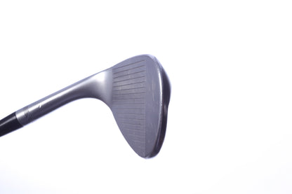 Used Titleist Vokey SM9 Tour Chrome Lob Wedge - Right-Handed - 60 Degrees - Wedge Flex-Next Round