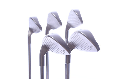 Used Ping i3 Oversize Iron Set - Right-Handed - 6-PW - Stiff Flex