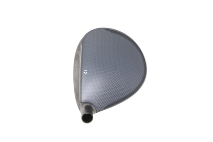 Used TaylorMade Qi35 3-Wood - HEAD ONLY - Right-Handed - 15 Degrees