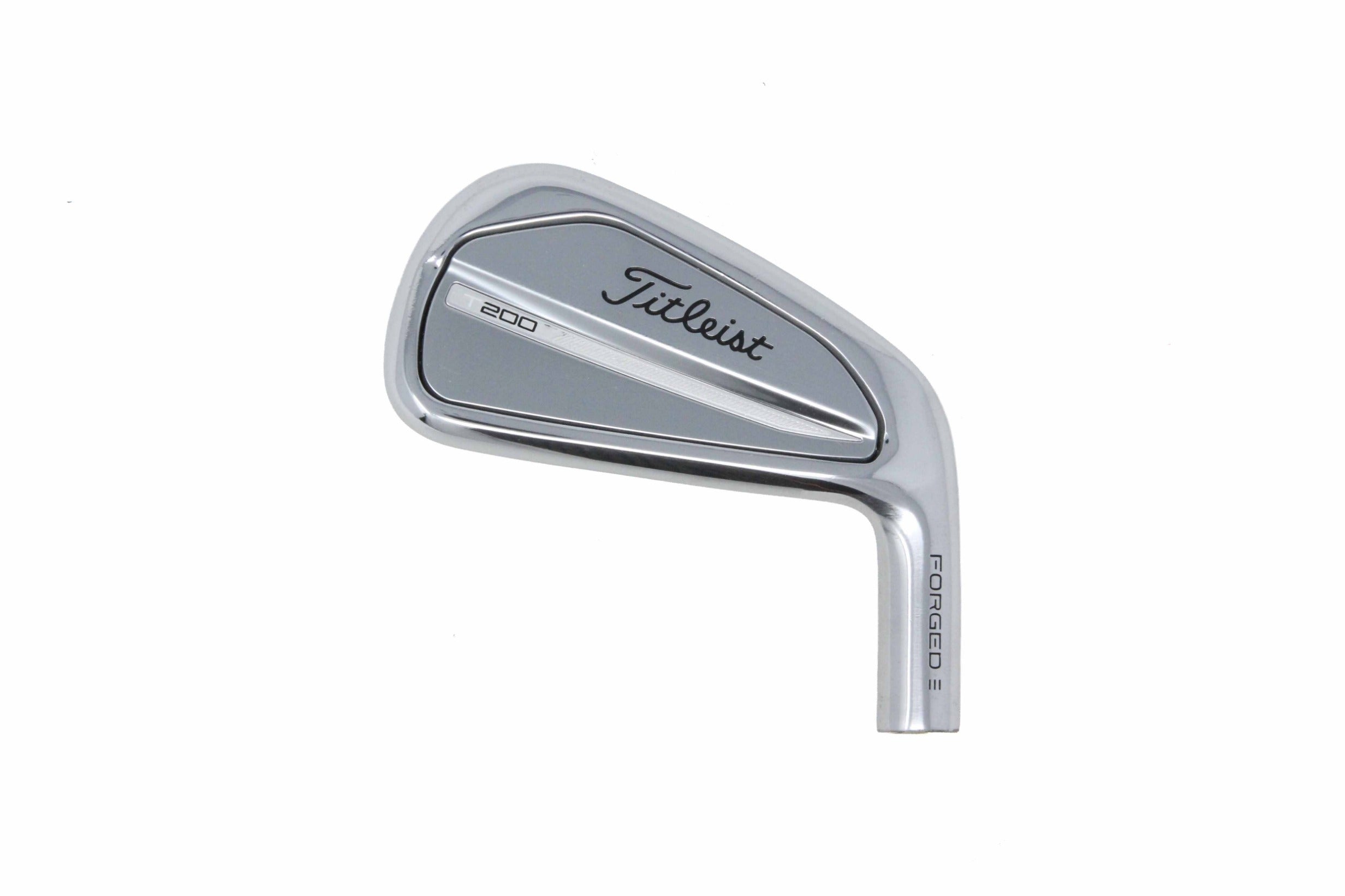 Used Titleist 2023 T200 5-Iron - HEAD ONLY - Right-Handed