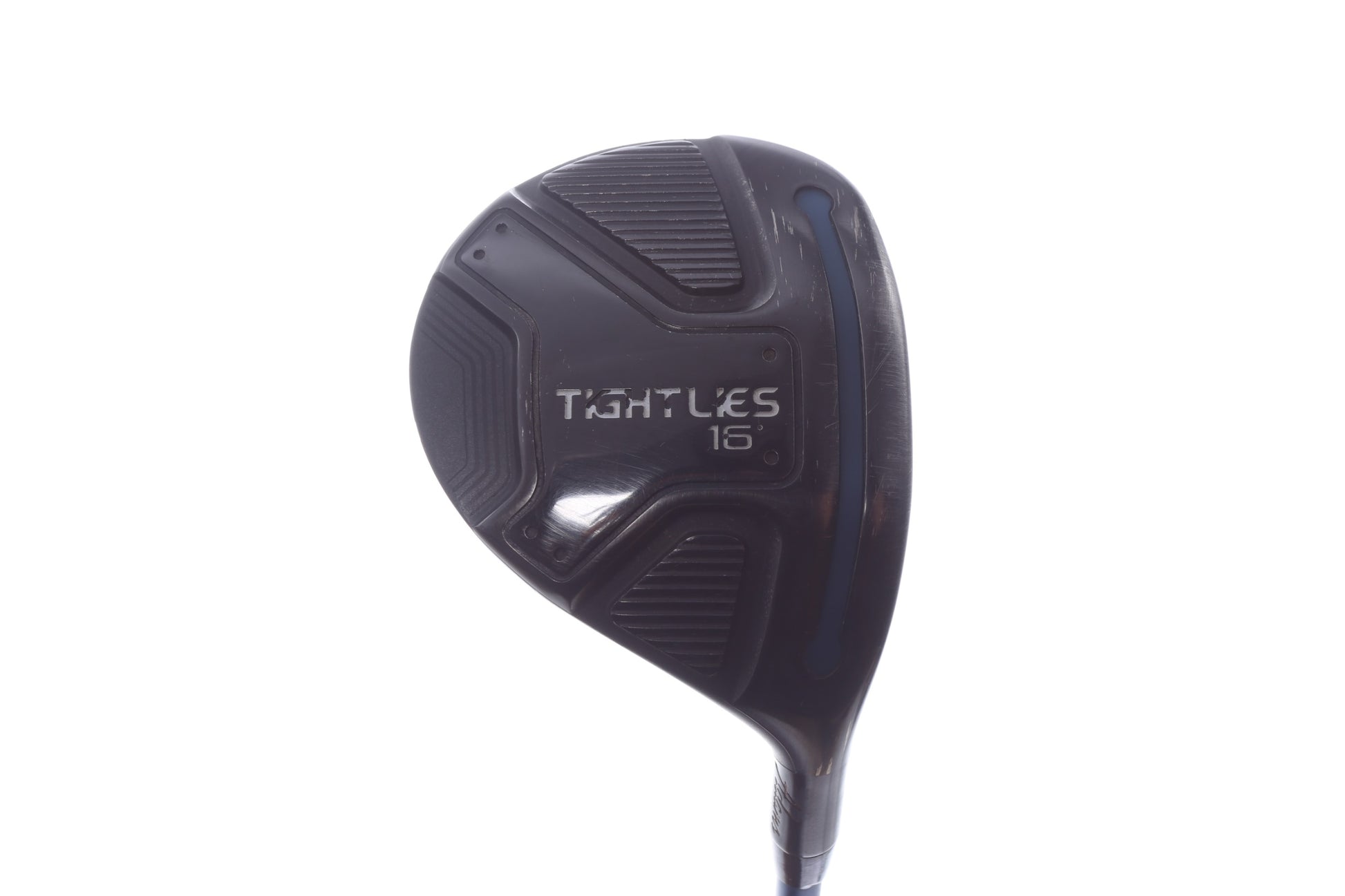 Used Adams 2014 Tight Lies 3-Wood - Right-Handed - 16 Degrees - Regular Flex-Next Round