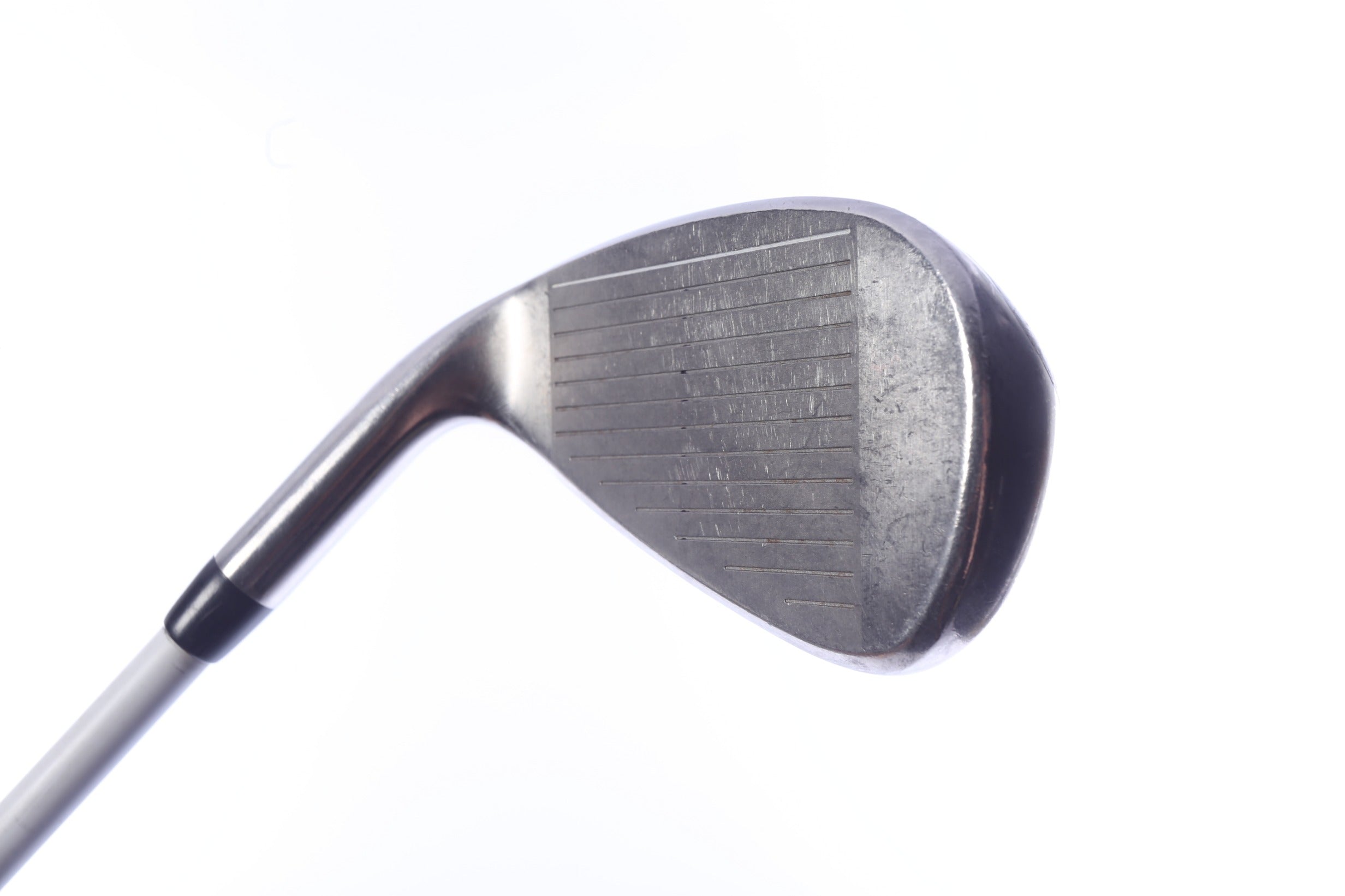 Used Tour Edge Hot Launch E522 Ironwood Single 8-Iron - Right-Handed - Ladies Flex