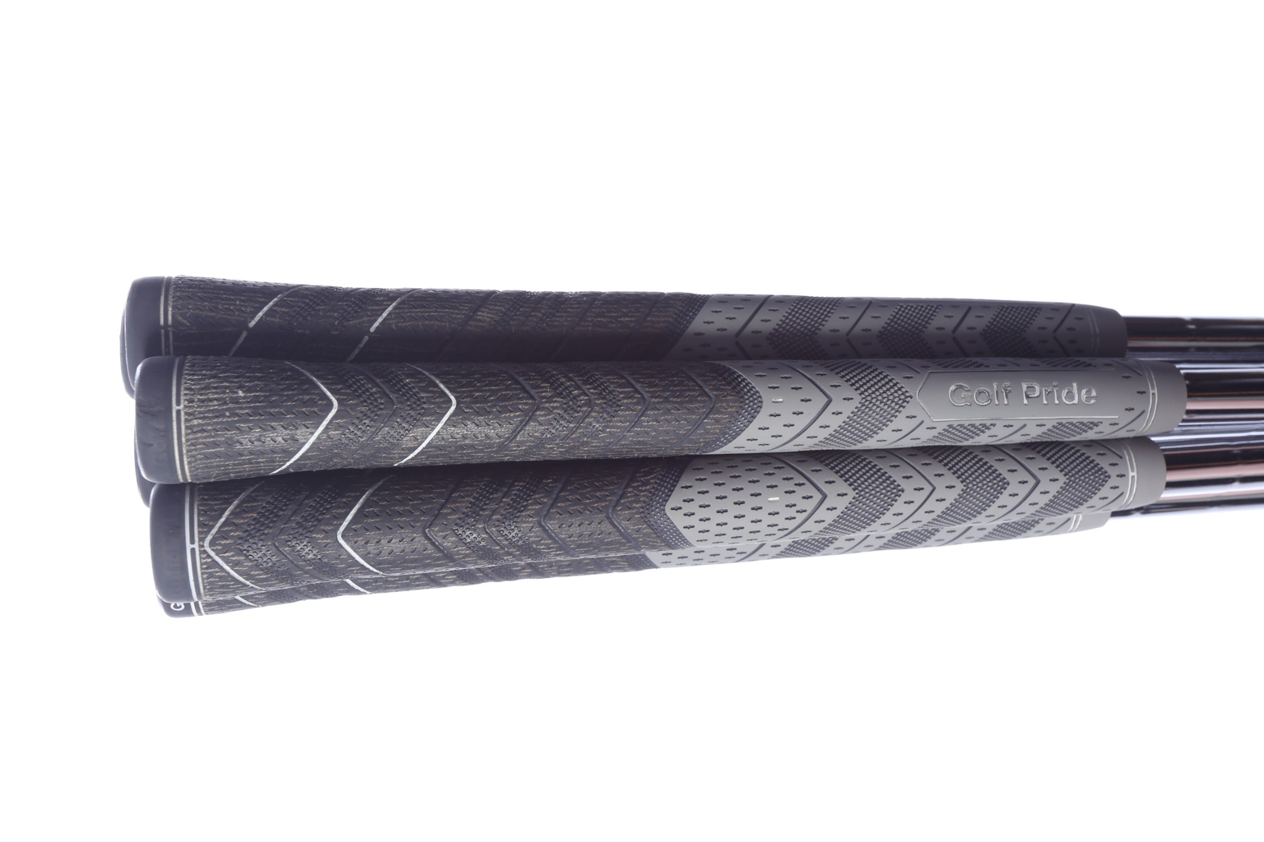 Used PXG 0311 XP GEN3 Iron Set - Right-Handed - 4-PW - Extra Stiff Flex-Next Round