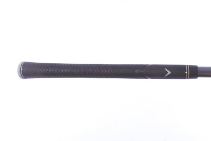 Used Callaway Rogue X 3H Hybrid - Left-Handed - 18 Degrees - Regular Flex-Next Round