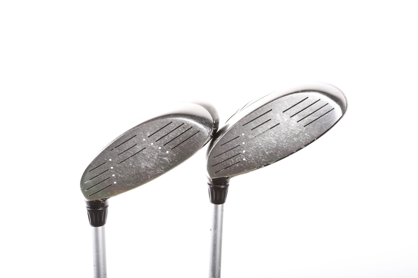 Used Callaway Diablo Octane Wood Set - Right-Handed - 3W, 5W - Ladies Flex-Next Round