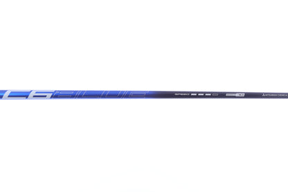 Used Cobra Darkspeed X 3-Wood - Right-Handed - 15 Degrees - Stiff Flex-Next Round