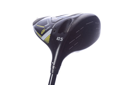 Used Ping G430 MAX Driver - 10.5 Degrees - Stiff Flex Mitsubishi Kal'li White - Right-Handed-Next Round