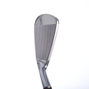 Used Mizuno MP 64 Single 5-Iron - Right-Handed - Stiff Flex-Next Round