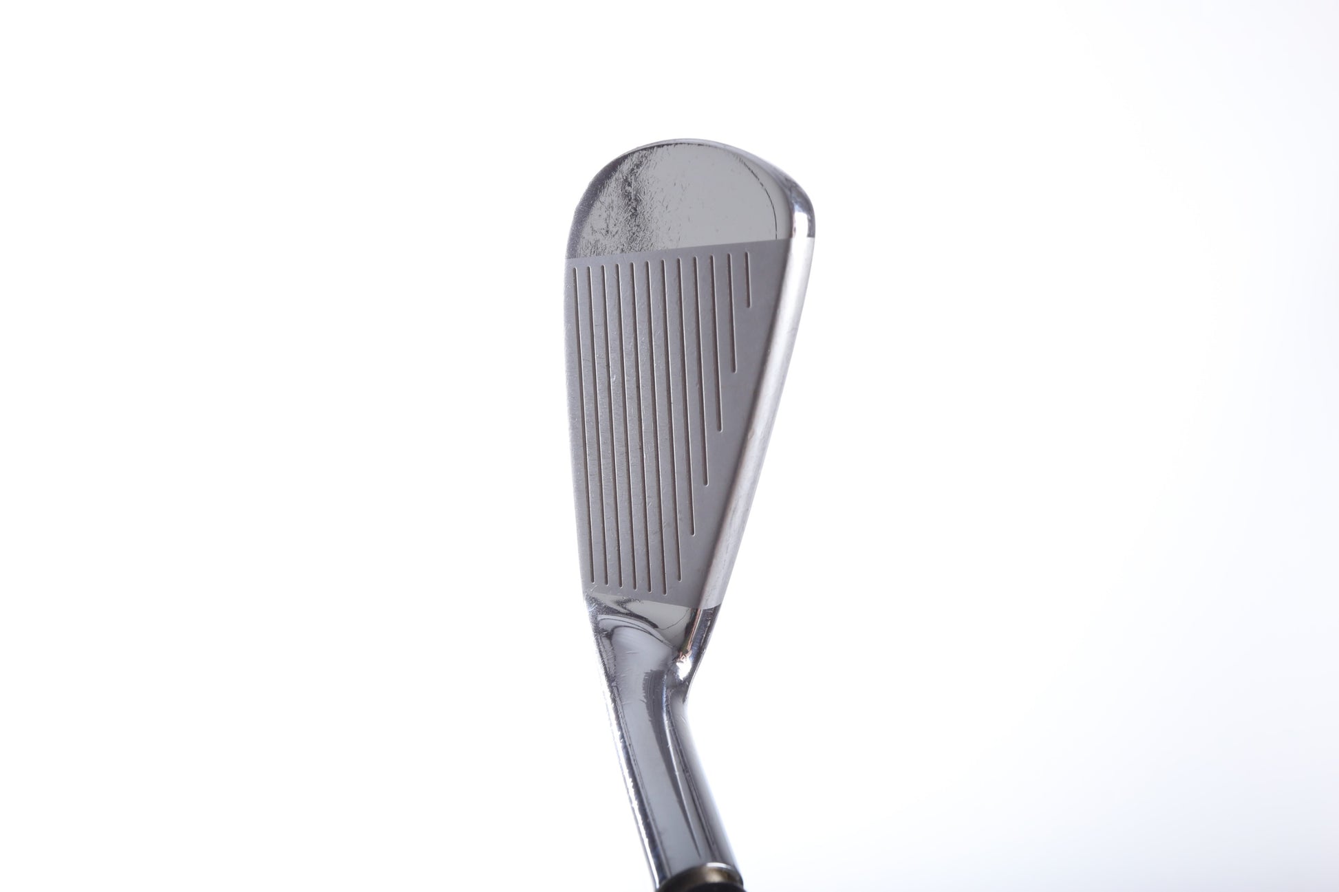 Used Mizuno MP 64 Single 5-Iron - Right-Handed - Stiff Flex-Next Round