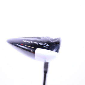 Used TaylorMade M2 3-Wood - Left-Handed - 15 Degrees - Regular Flex-Next Round