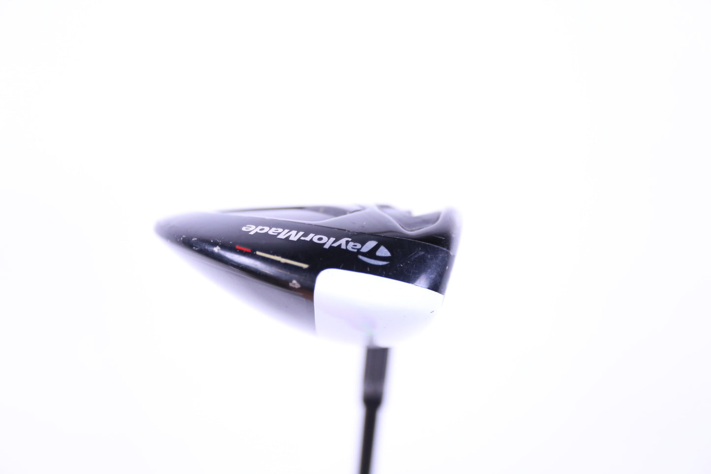 Used TaylorMade M2 3-Wood - Left-Handed - 15 Degrees - Regular Flex-Next Round