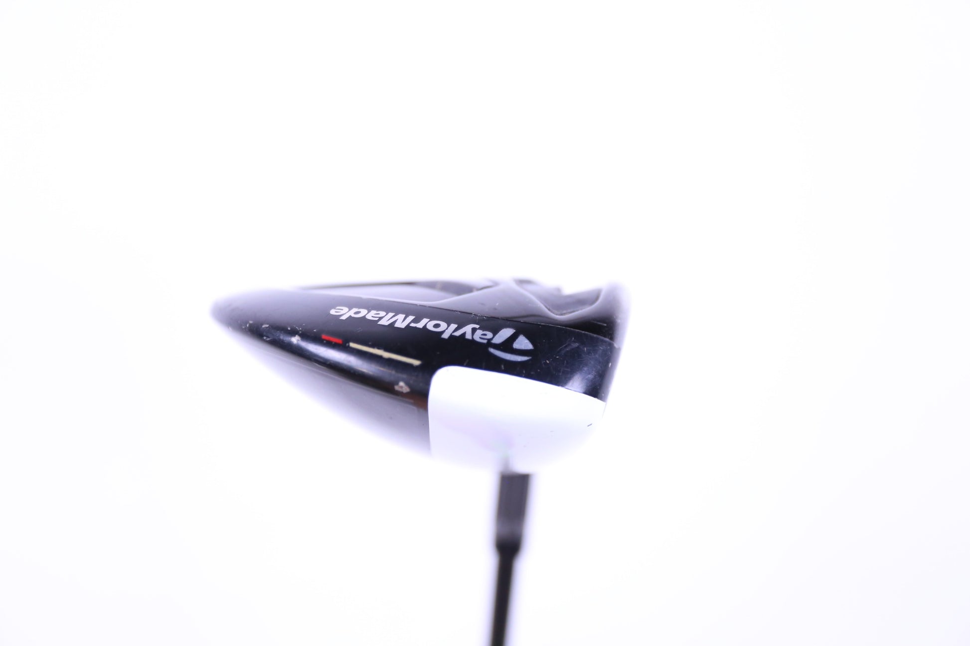 Used TaylorMade M2 3-Wood - Left-Handed - 15 Degrees - Regular Flex-Next Round