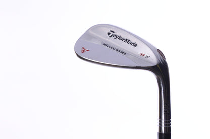 Used TaylorMade Milled Grind Sand Wedge - Right-Handed - 54 Degrees - Stiff Flex-Next Round