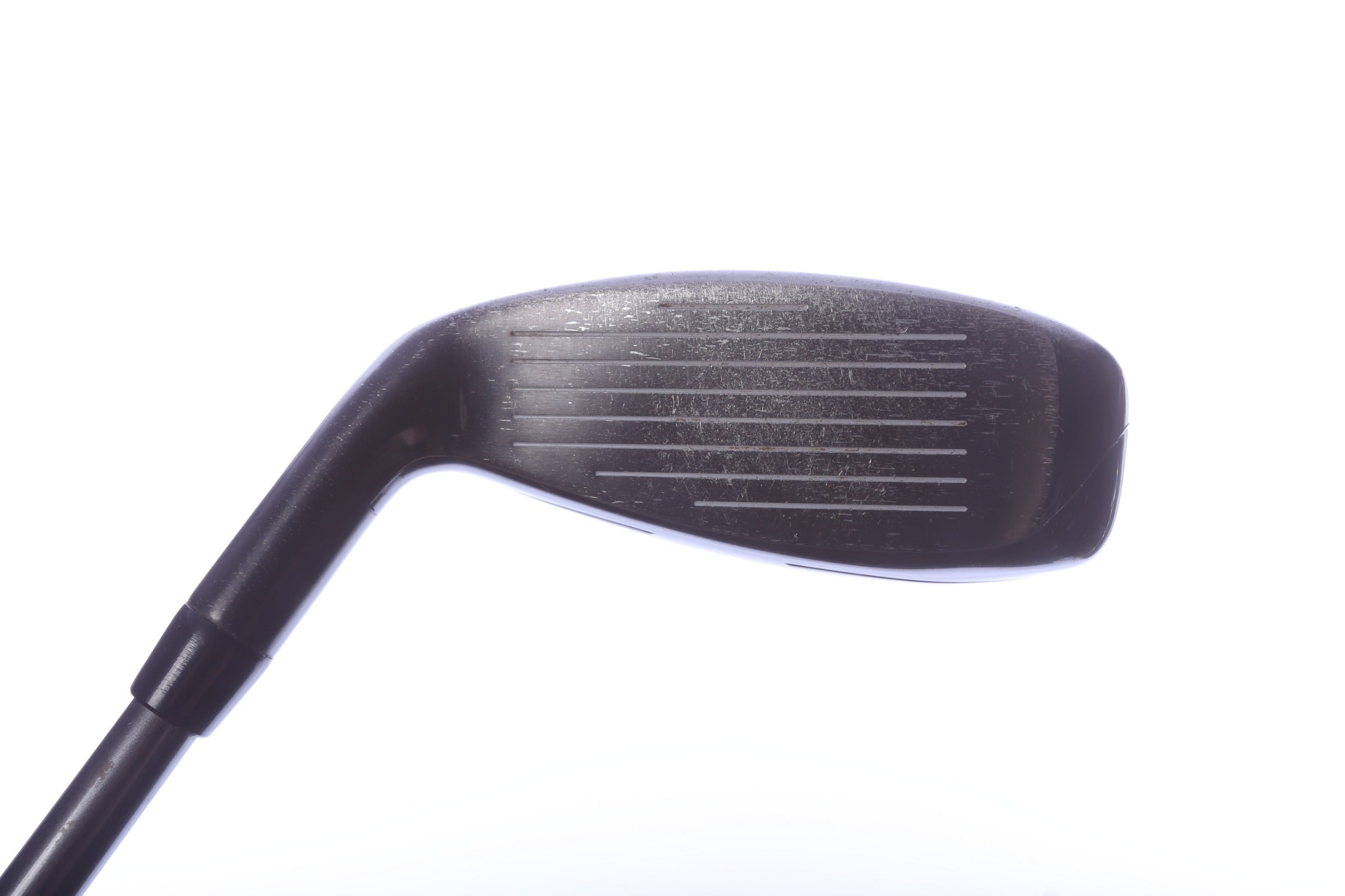 Used Callaway Rogue 4H Hybrid - Right-Handed - 21 Degrees - Regular Flex-Next Round