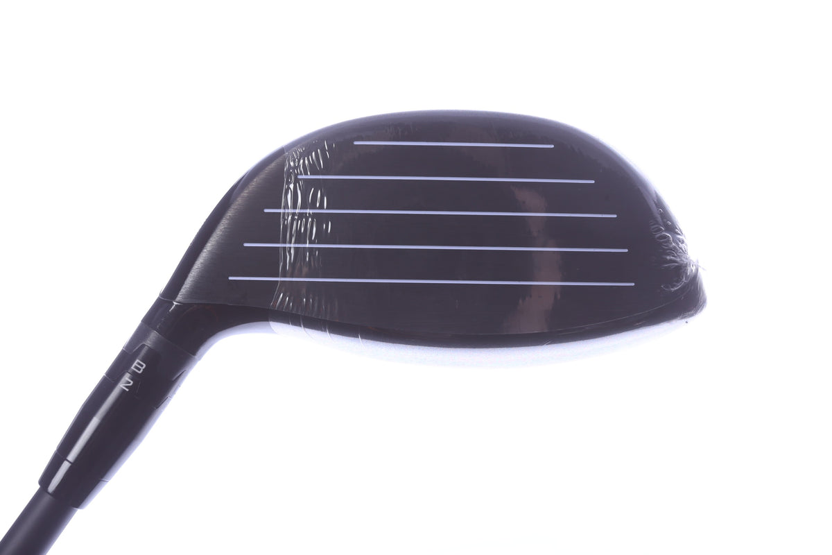 Used Titleist GT280 Mini Driver - 13 Degrees - Stiff Flex Mitsubishi Tensei Blue 1K - Right-Handed