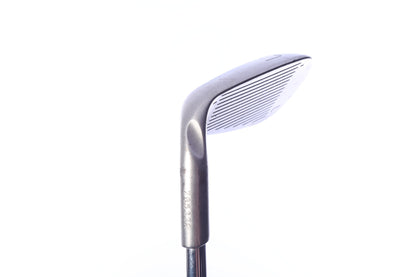 Used Ping i3 + Lob Wedge - Right-Handed - 60 Degrees - Stiff Flex