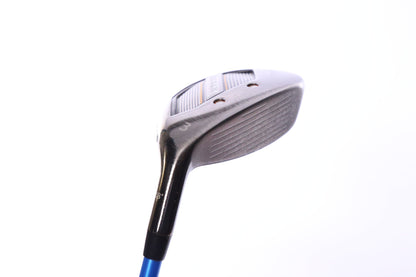 Used Callaway Mavrik 3H Hybrid - Right-Handed - 18 Degrees - Regular Flex-Next Round